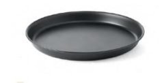Plech na pizzu Ø320 Classic